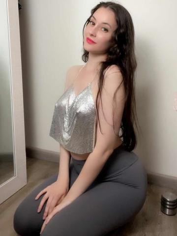 Индивидуалка Карина Фотография 3